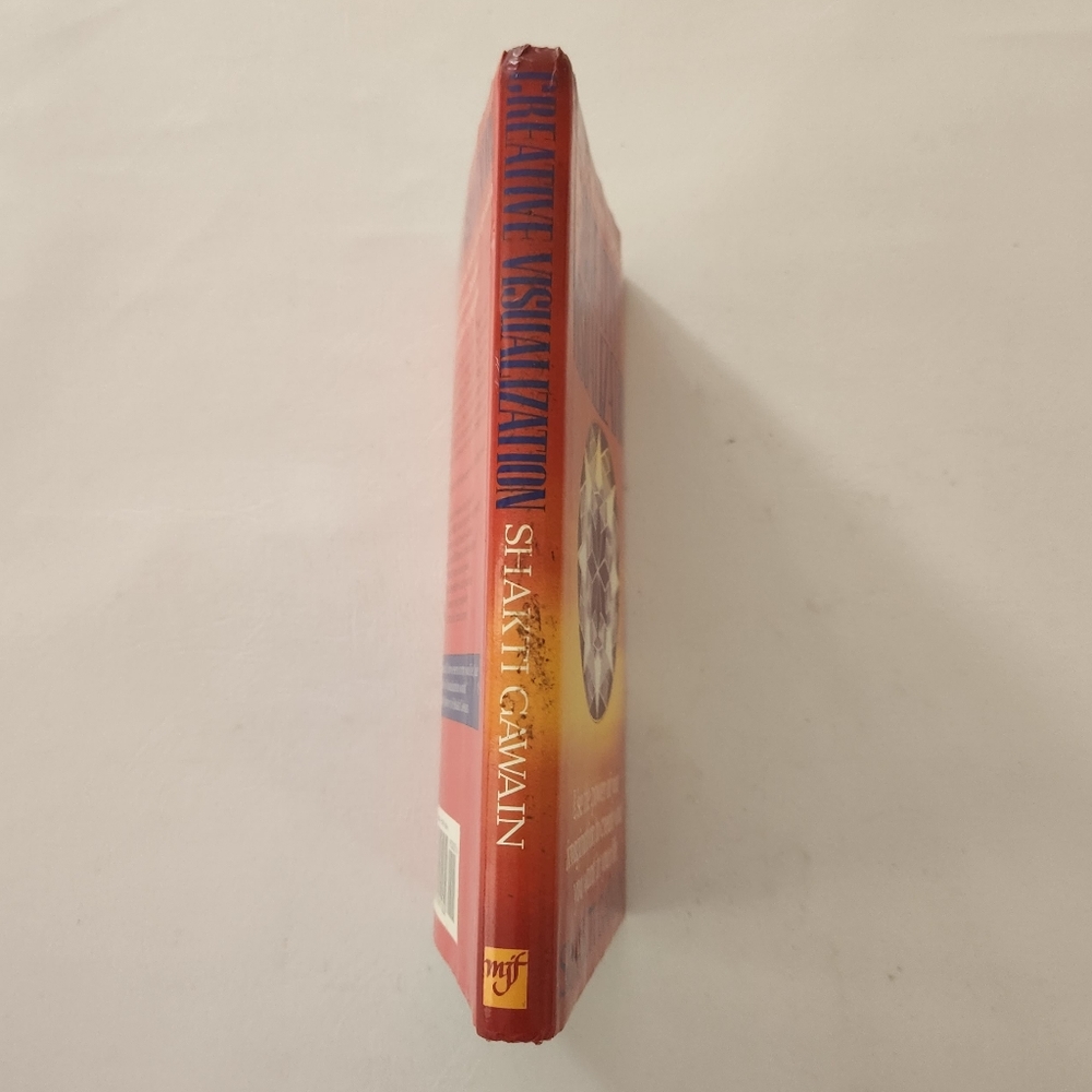 Creative Visualization Book - Picture 2 of 15